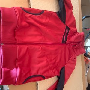 Women’s South Carolina gamecocks jacket.